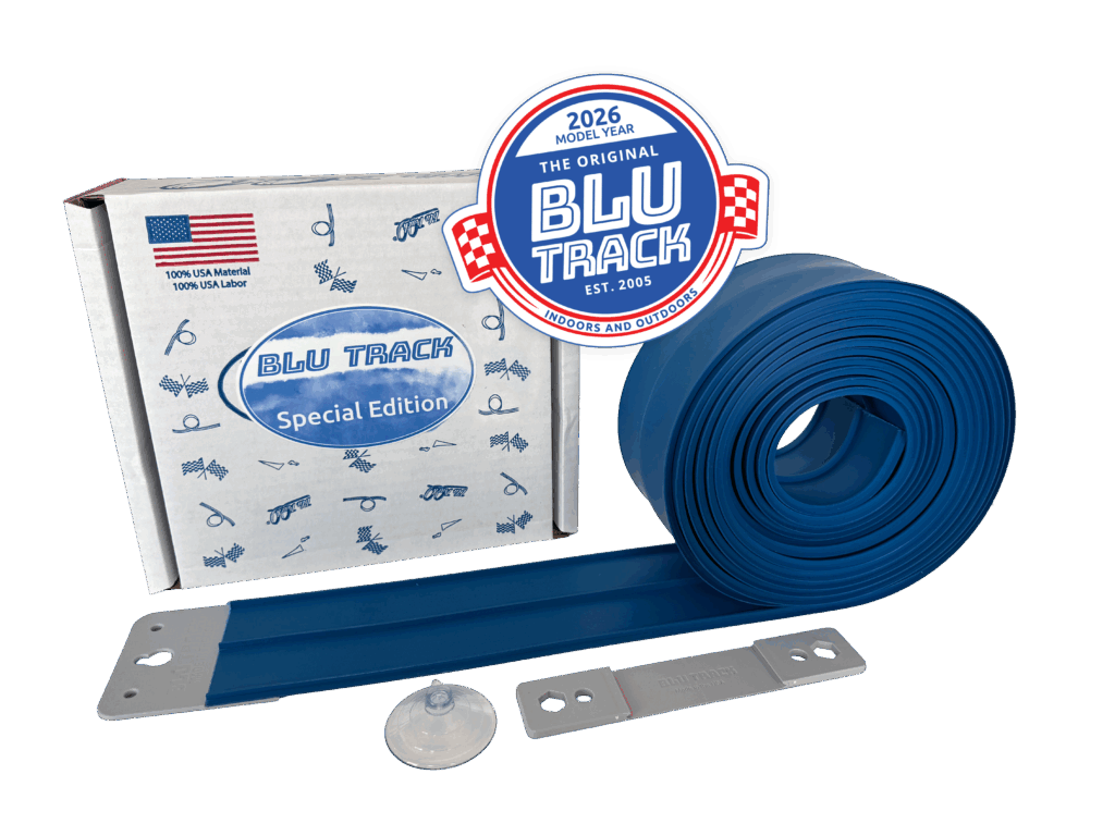 Classic 20-Foot Race Track Starter Set (Limited Edition)