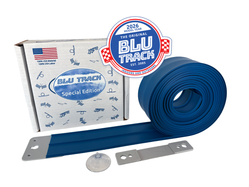 Classic 20-Foot Race Track Starter Set (Limited Edition)