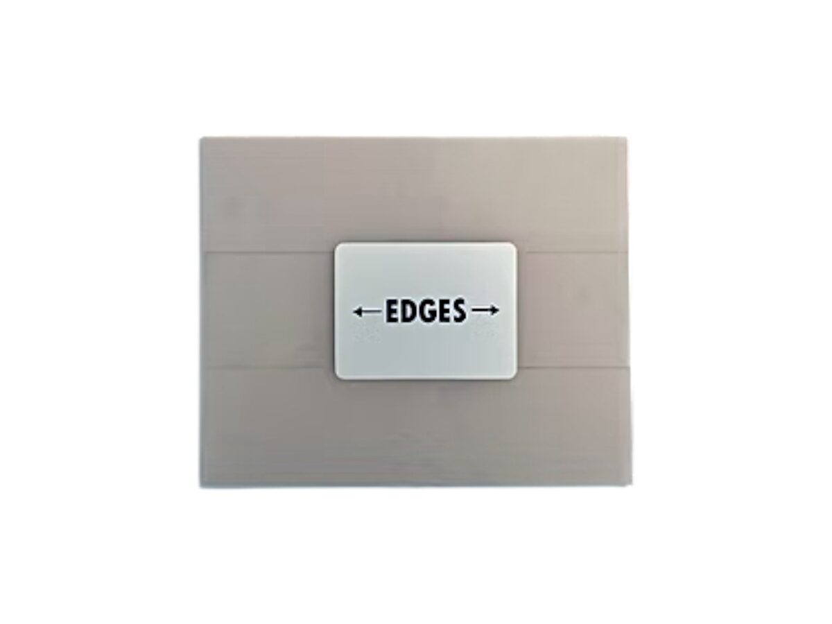 Blu Track® Connector Pad - Image 2
