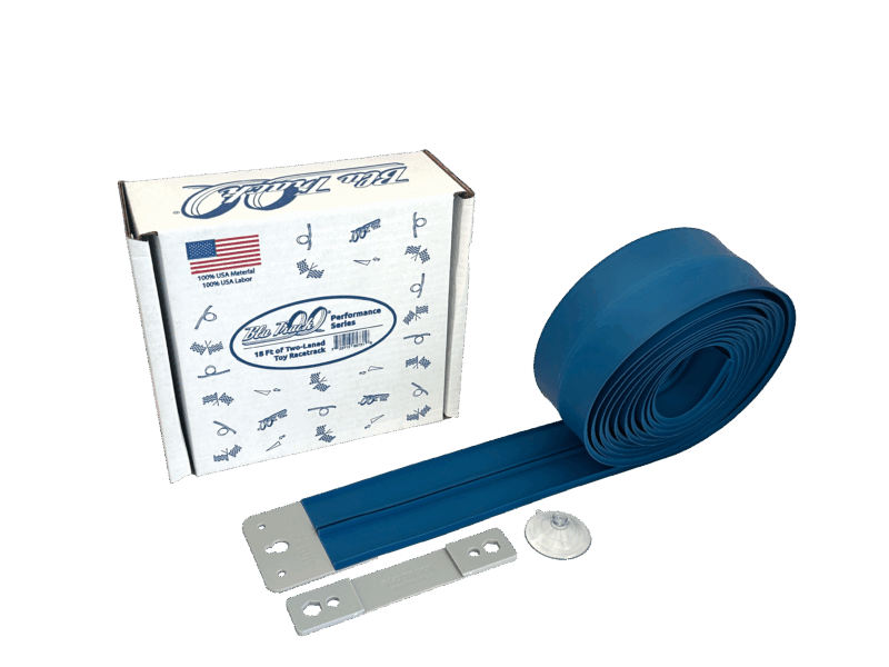 Performance 18-Foot Race Track Starter Set