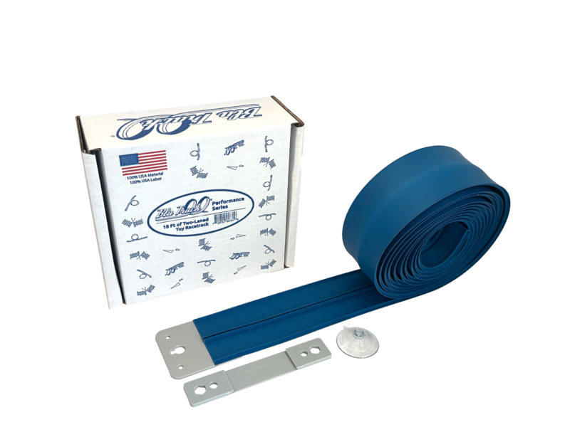 Performance 18-Foot Race Track Starter Set