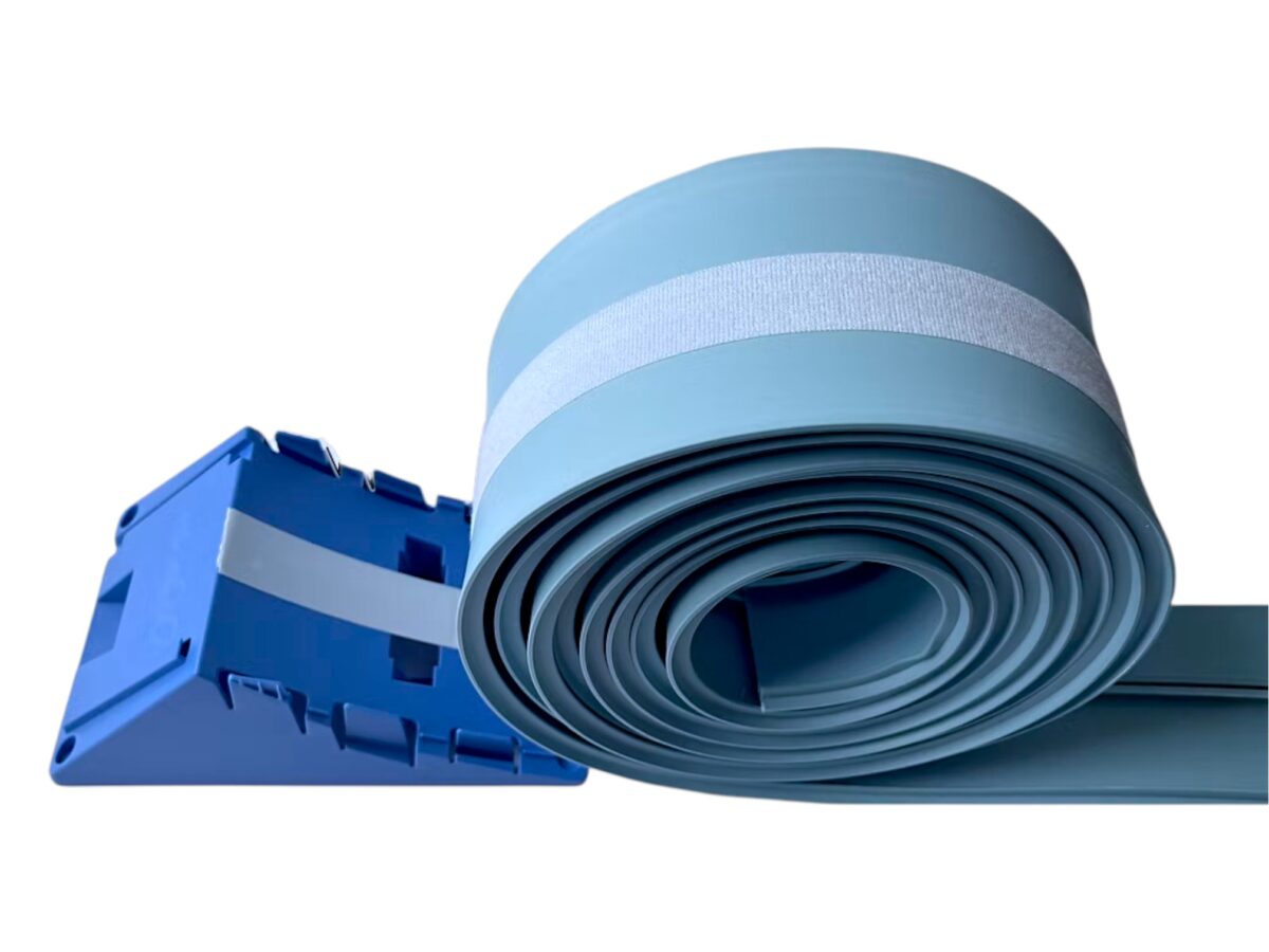 Blu Track® Adapted Stunt Tape - Image 2
