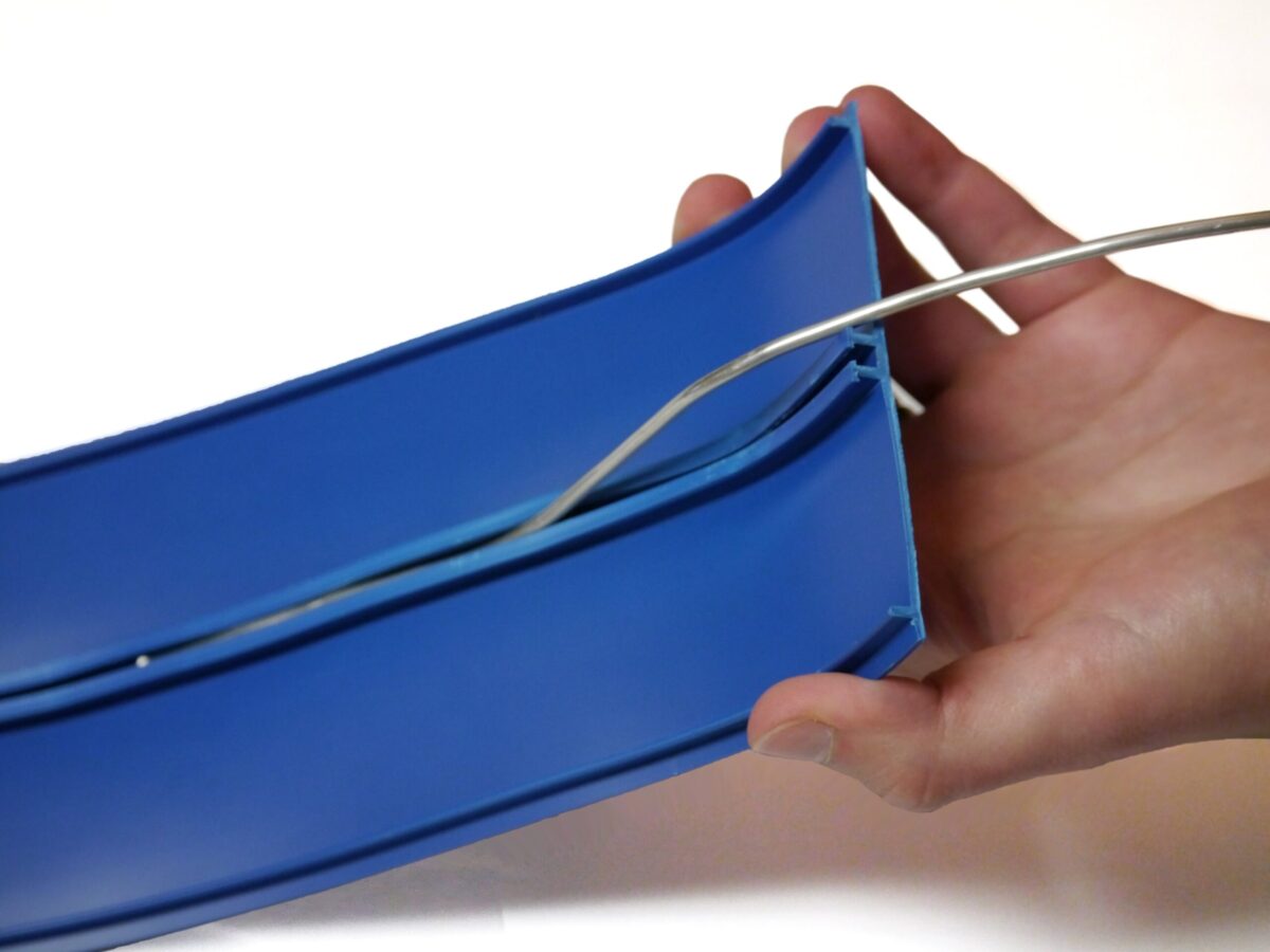 Edu STEM Wire Support Insert - Image 2