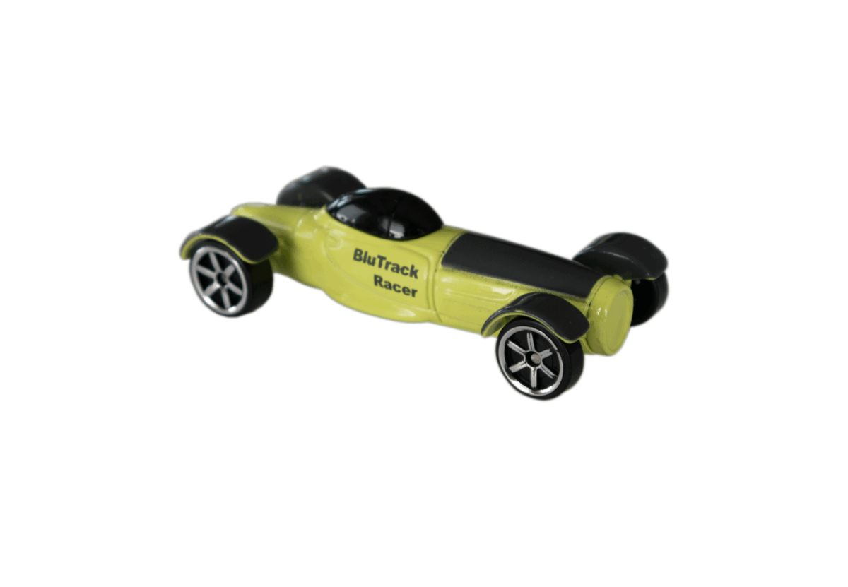 Blu Track® Pastel Racers (3-Pack) - Image 3