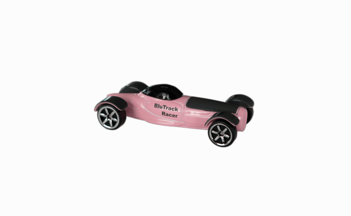 Blu Track® Pastel Racers (3-Pack) - Image 5