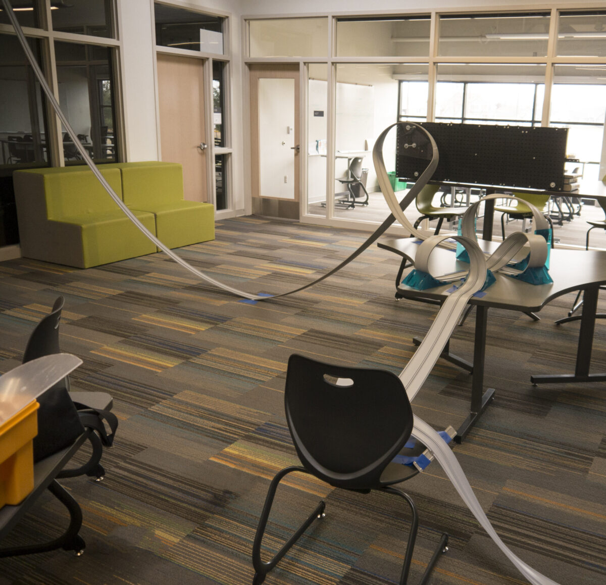 Edu 50-Foot Race Track - Image 2