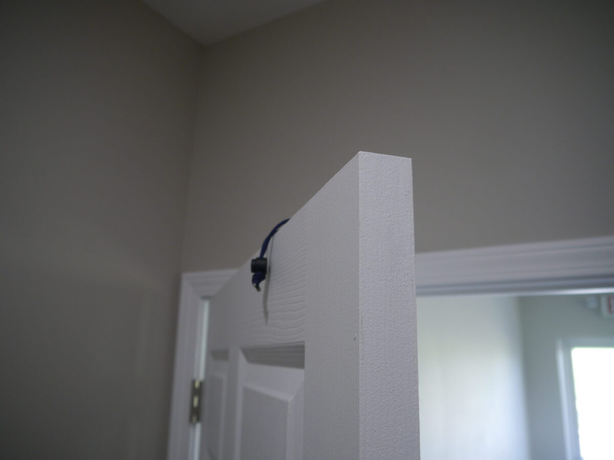 Replacement Premium Hanger Pad - Image 3