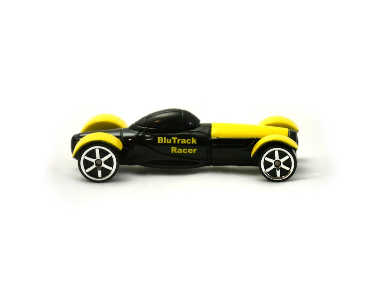 Blu Track® Racers (5-Pack) - Image 3