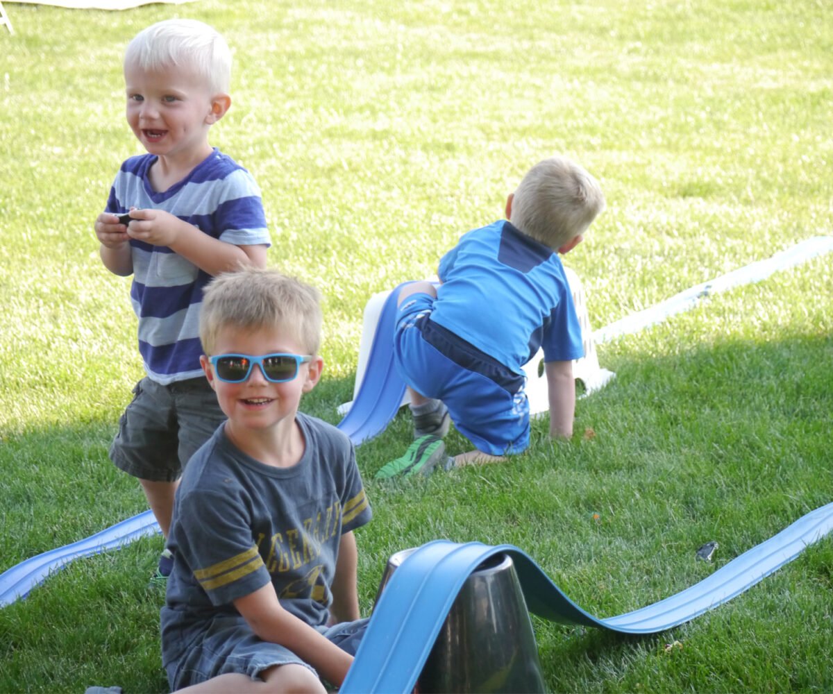 Edu Fun and Physics STEM Kit - Image 3