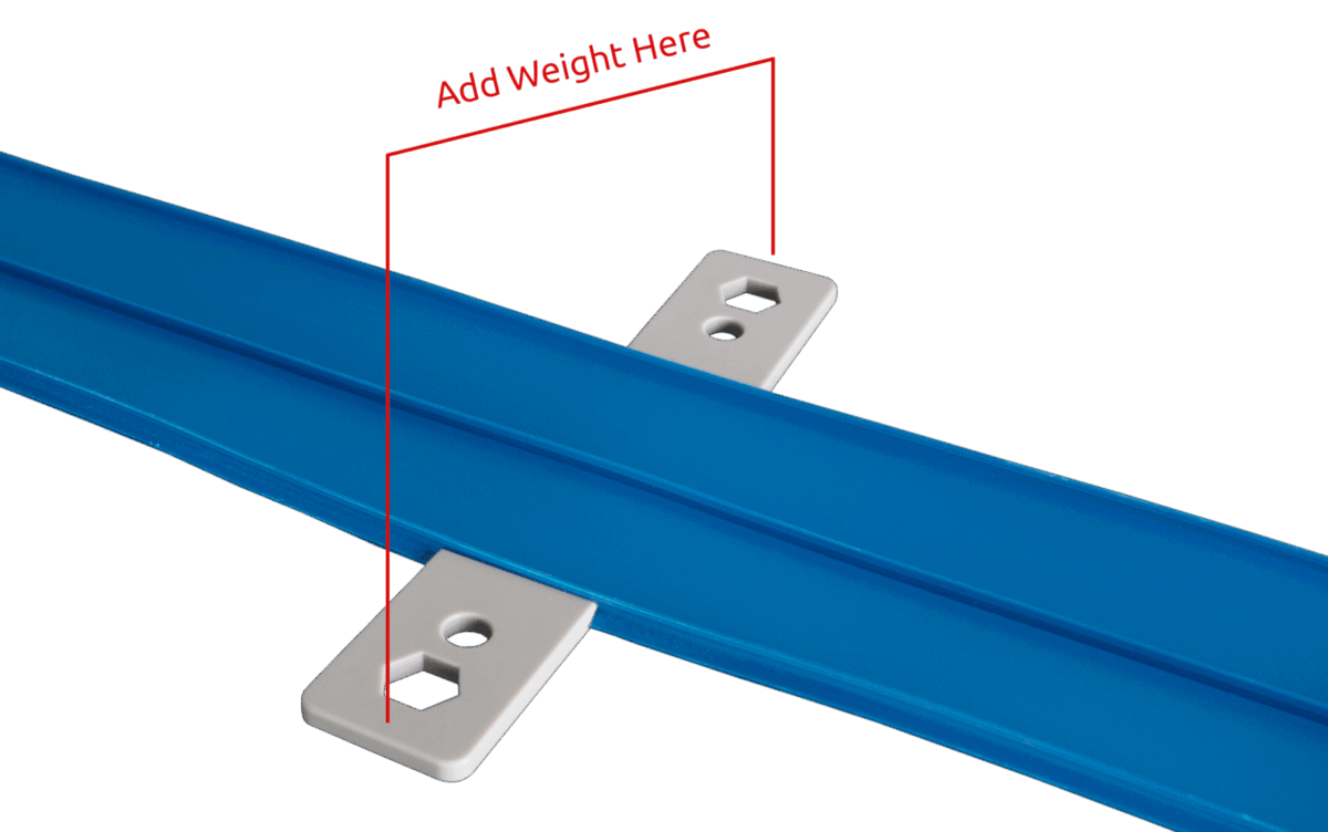 Blu Track® Accessory Pack - Image 3