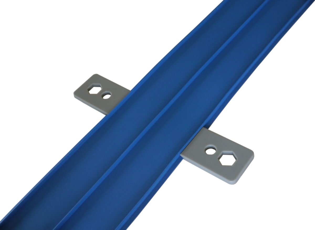 Classic 15-Foot Race Track Starter Set + Blu Track® Racers (2-Pack) - Image 6