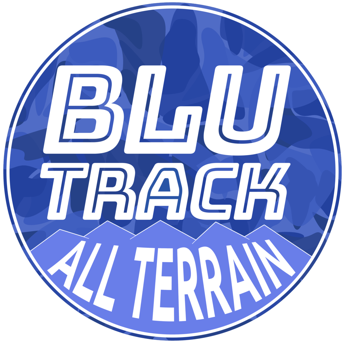 All Terrain 100-Foot Race Track Set - Image 4