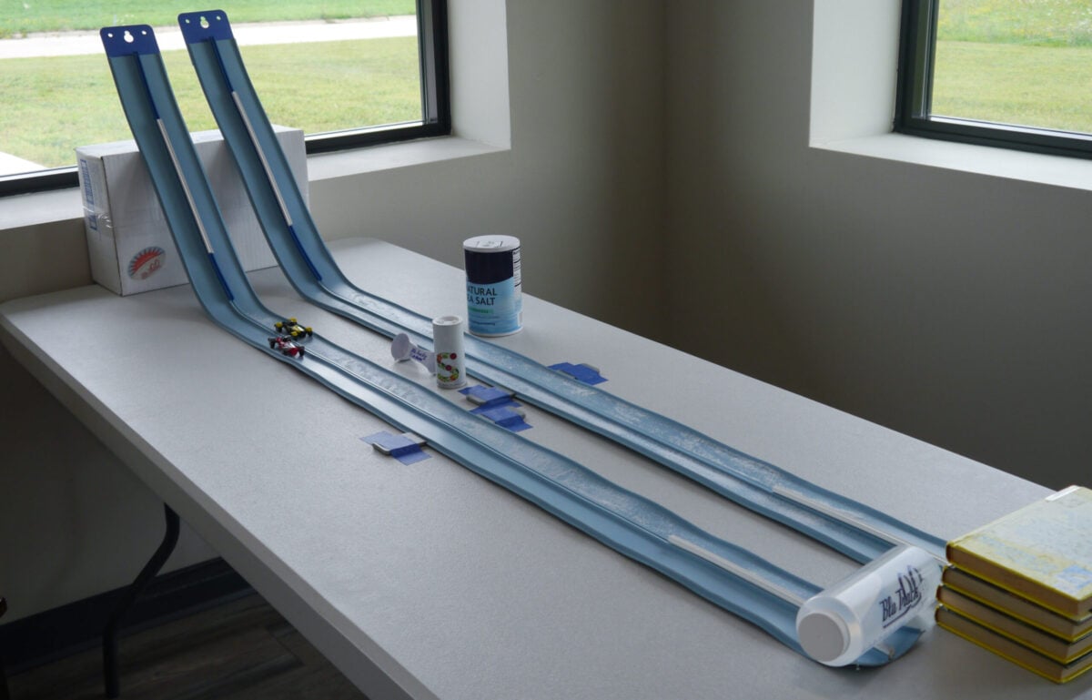 Edu Fun and Physics STEM Kit - Image 2