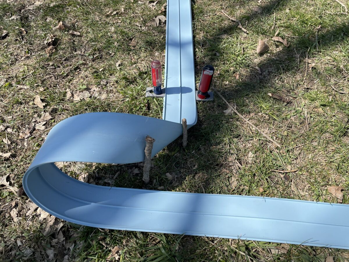 All Terrain 25-Foot Race Track Starter Set - Image 5