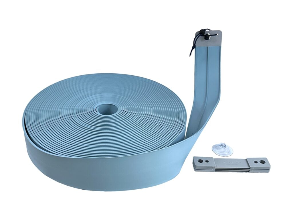 All Terrain 100-Foot Race Track Set