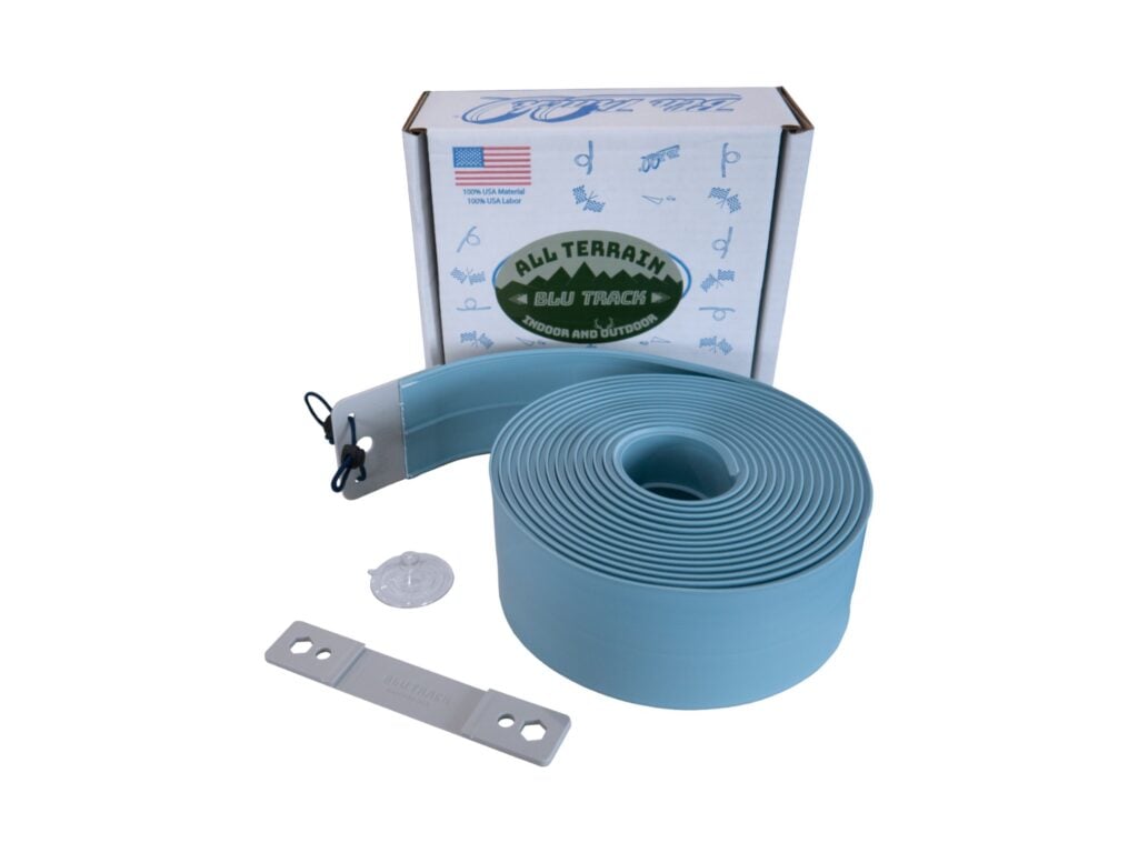 All Terrain 25-Foot Race Track Starter Set