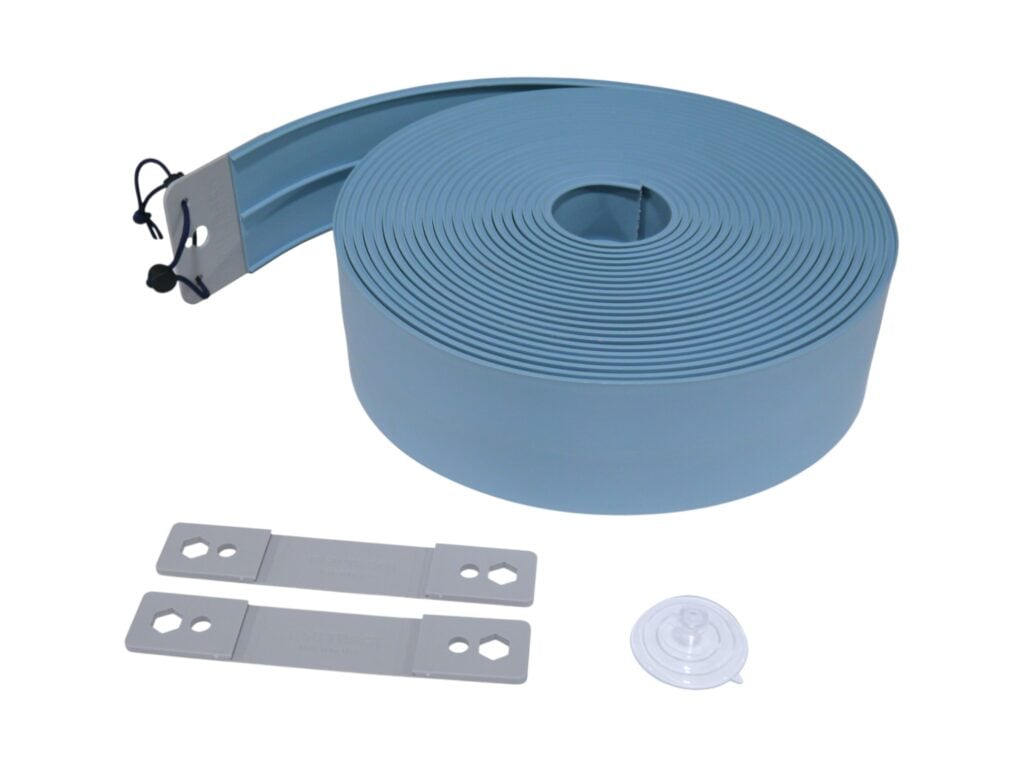 All Terrain 50-Foot Race Track Set