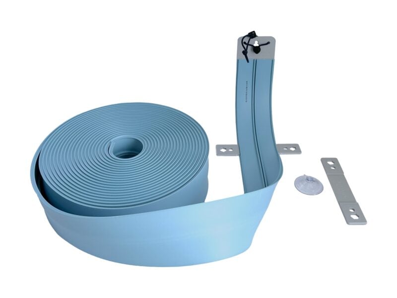 Edu 50-Foot Race Track