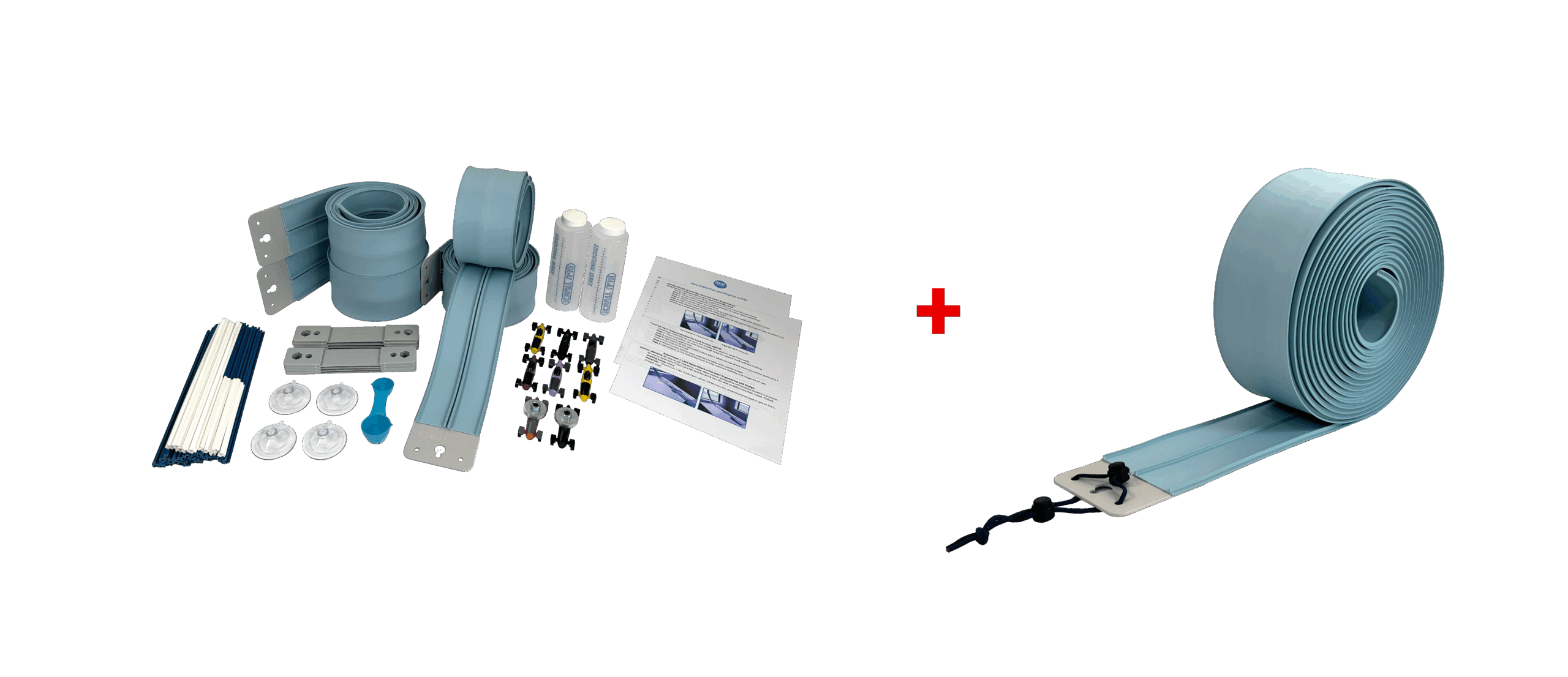 Fun and Physics STEM Kit