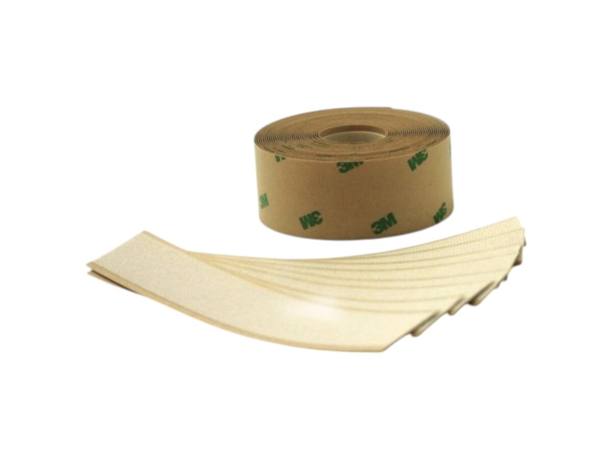 Blu Track® Adapted Stunt Tape