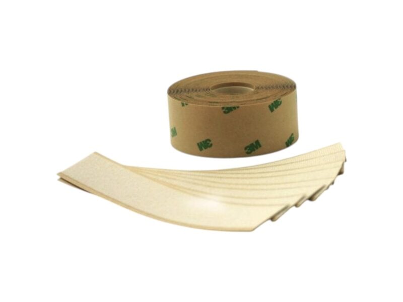 Blu Track® Adapted Stunt Tape