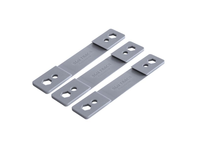 Blu Track® Anchor Bars (3-Pack)