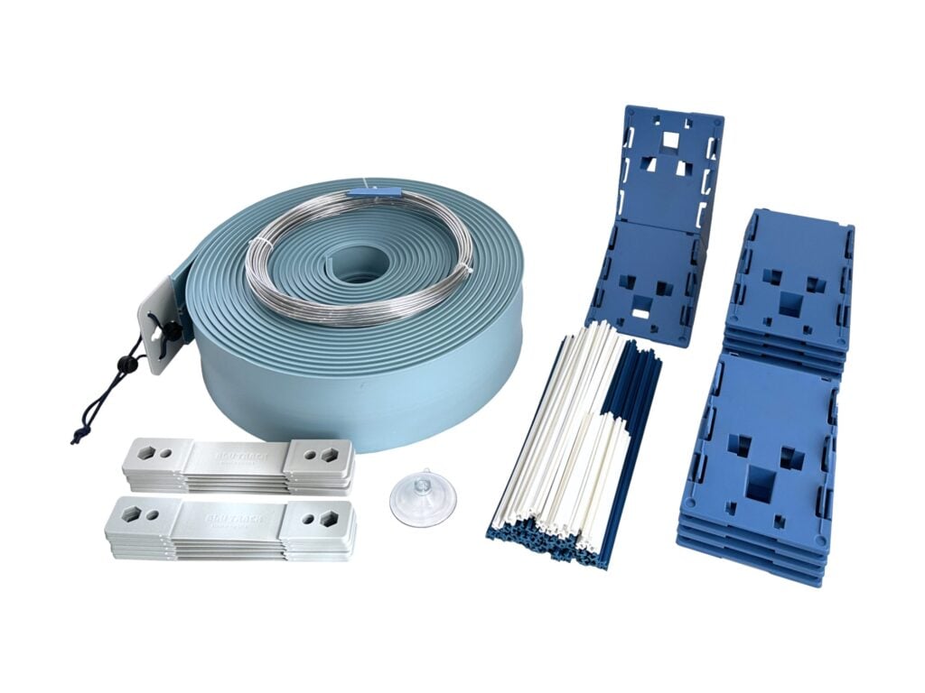 Edu Advanced Coaster Design STEM Kit (Grade 6+)