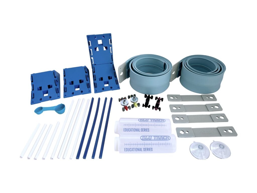 Edu Beginning Force and Motion STEM Kit (K-5)