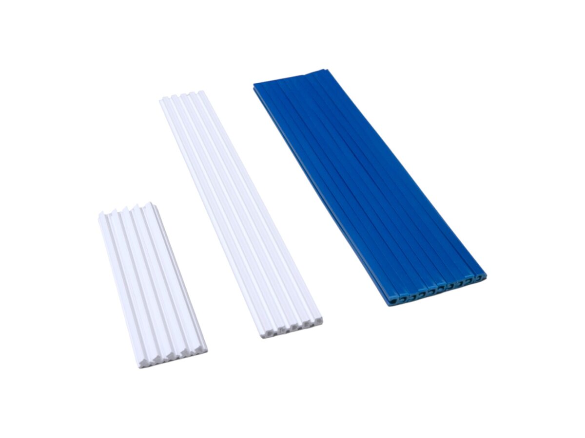 Blu Track® Insert Kit