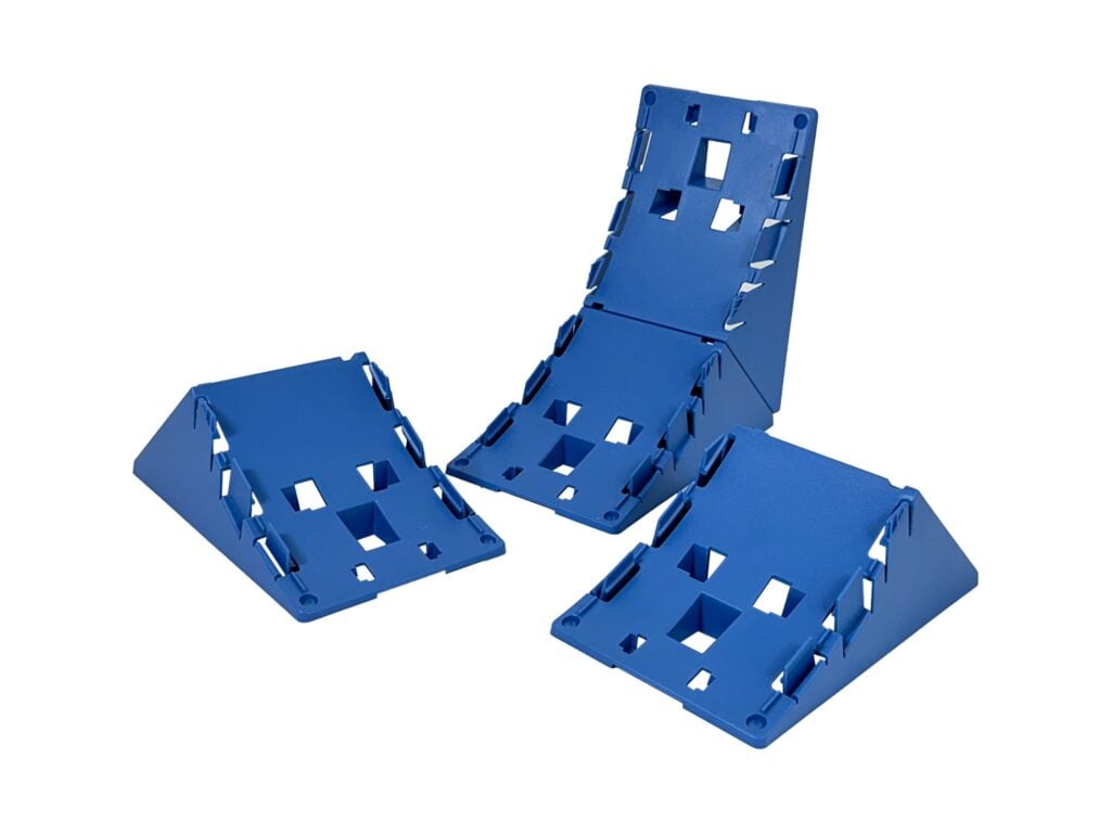 Blu Track® Ramps (4-Pack)