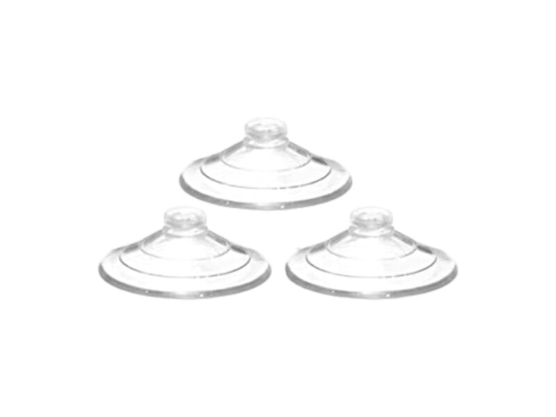 Suction Cup (3-Pack)
