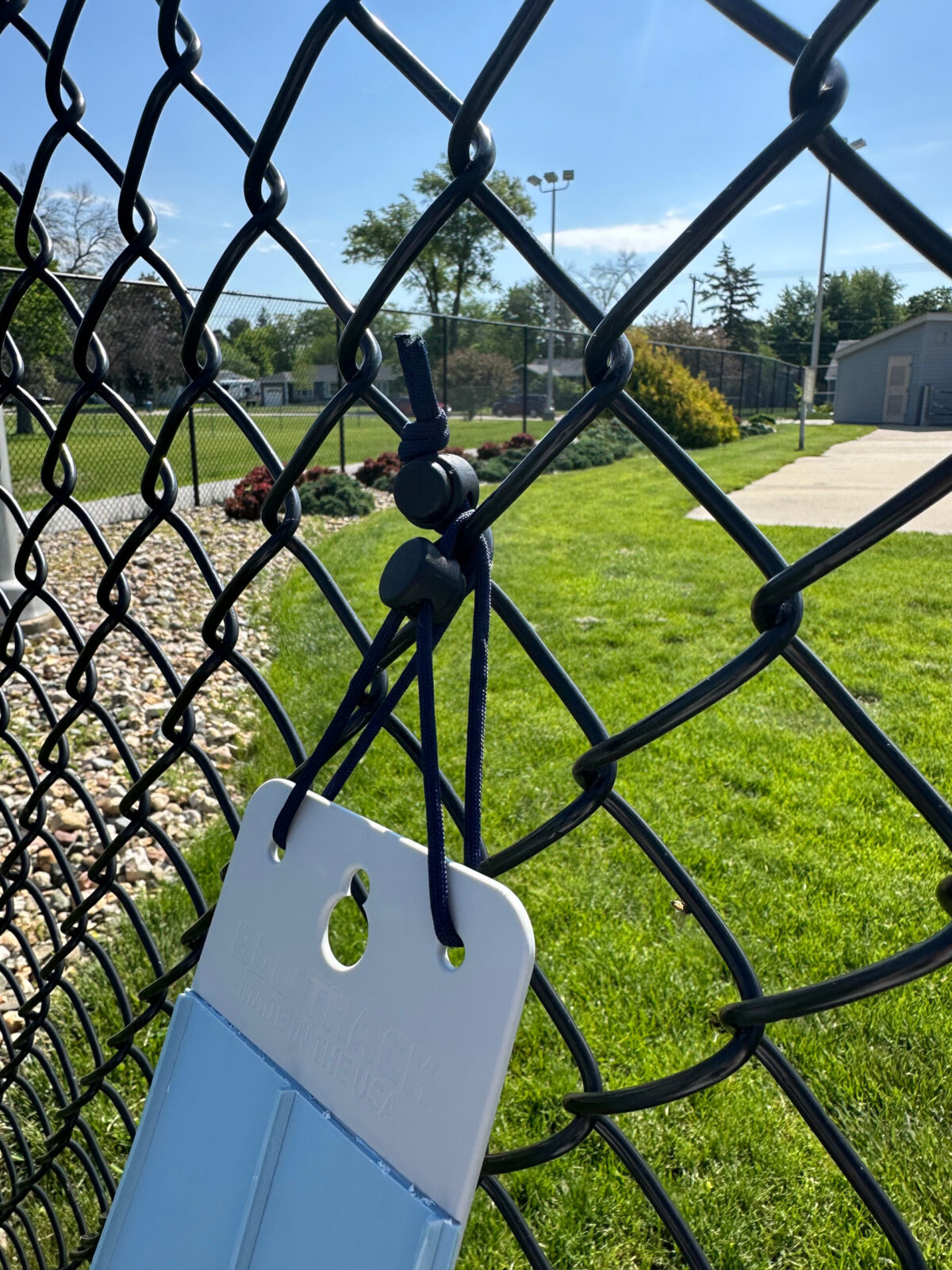 Replacement Premium Hanger Pad - Image 4