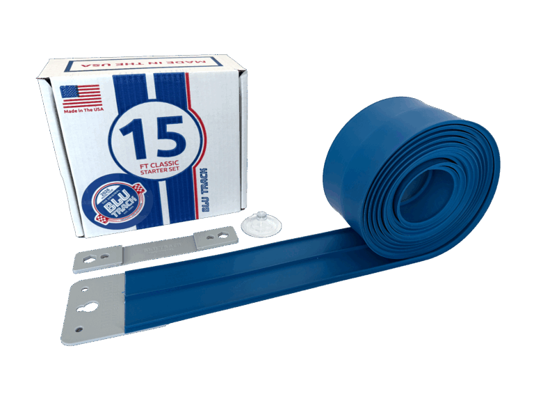 Classic 15-Foot Race Track Starter Set (2026 model)