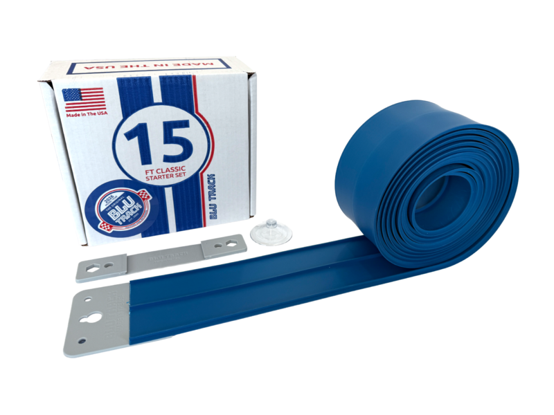 Classic 15-Foot Race Track Starter Set (2026 model)
