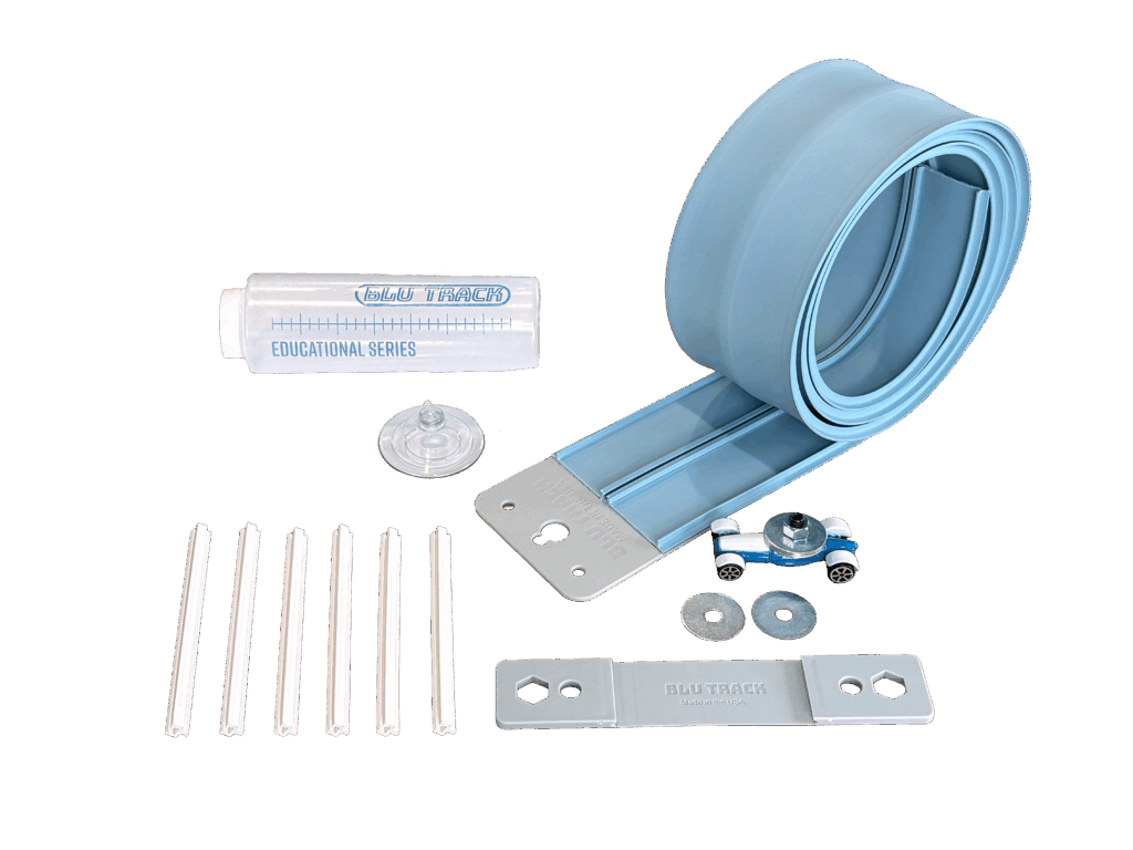 Edu Trial Run Kit (Grades K-5)