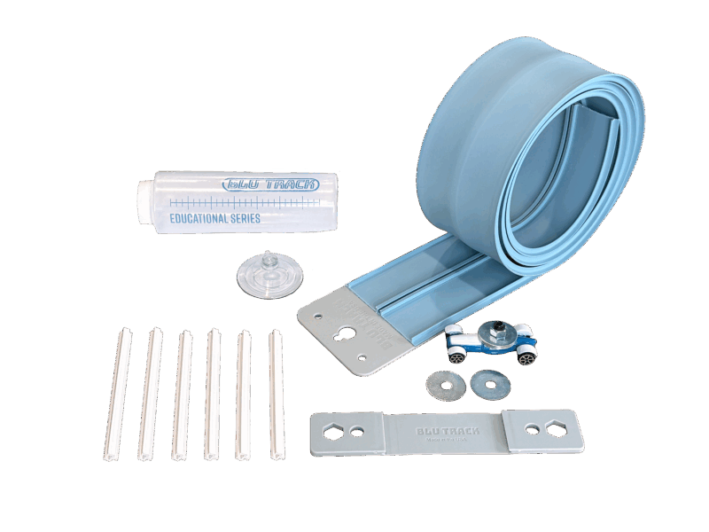 Edu Trial Run Kit (Grades K-5)