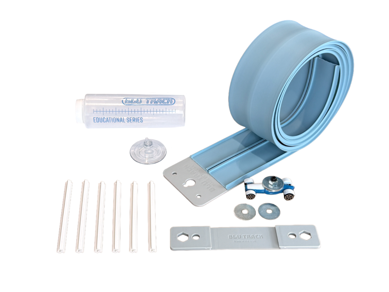 Edu Trial Run Kit (Grades K-5)