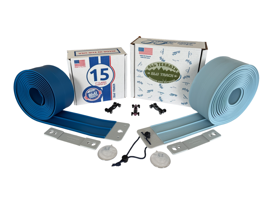 Anywhere Adventure Set