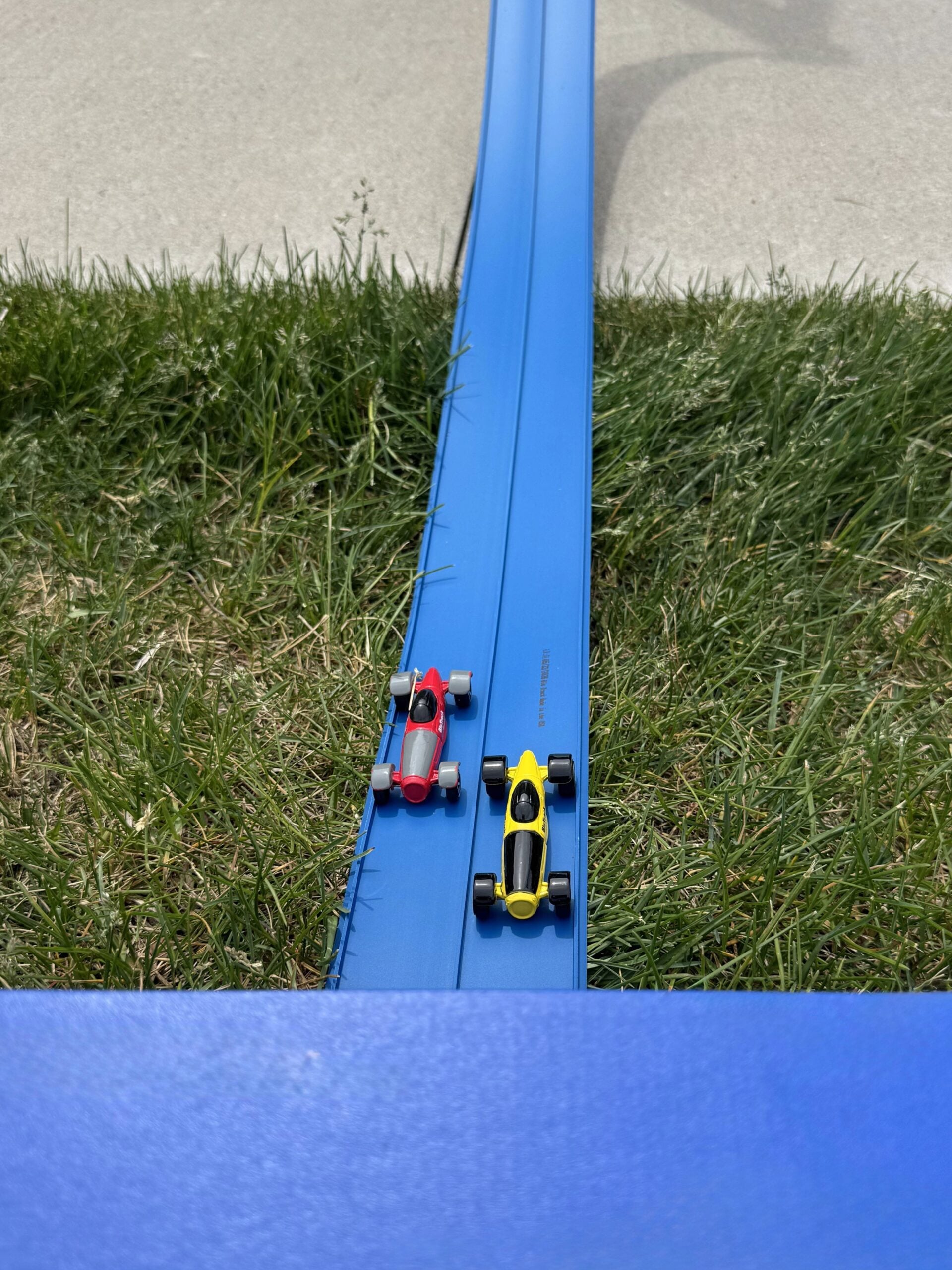 Blu Track Mini Outdoor